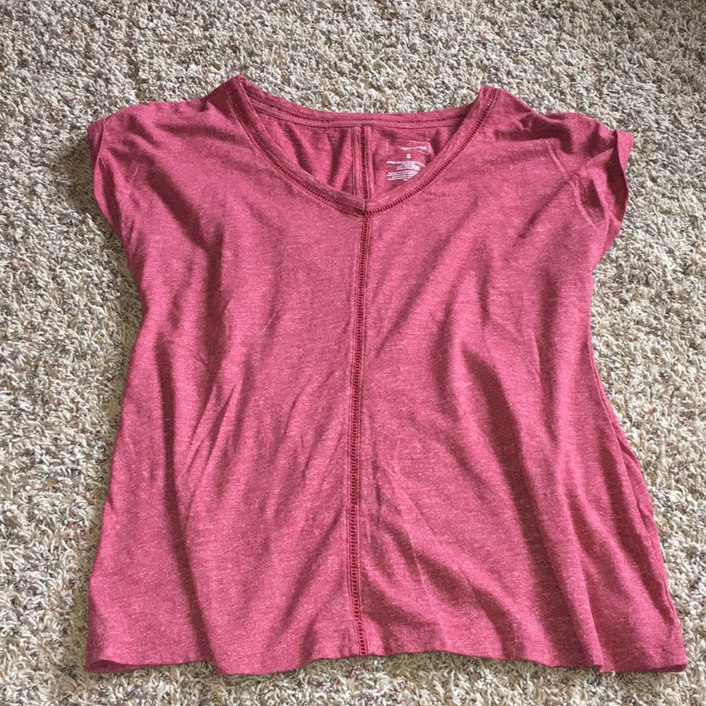 Sonoma Short-Sleeved Tee Shirt